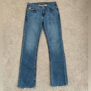 Cinch Ian Bootcut Jeans